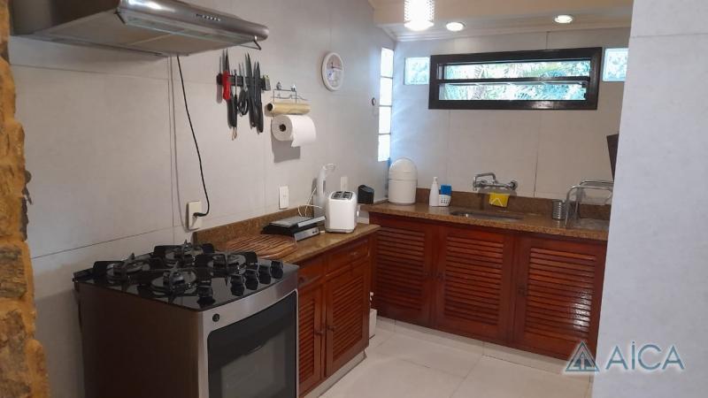 Casa à venda em Corrêas, Petrópolis - RJ - Foto 23