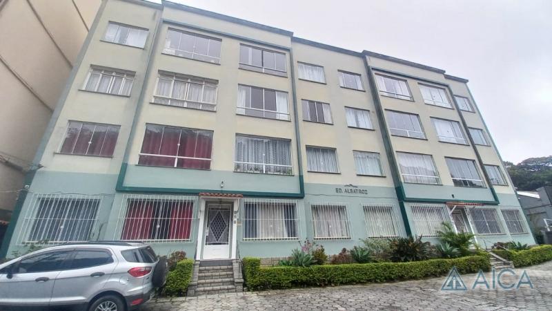 Apartamento à venda em Coronel Veiga, Petrópolis - RJ - Foto 6