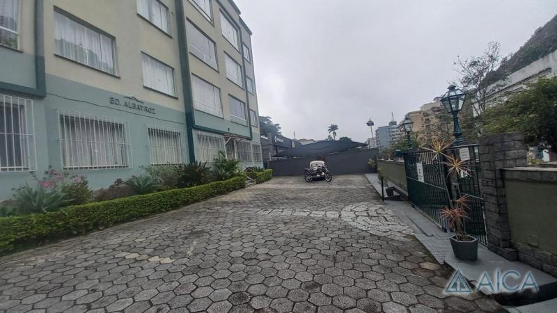 Apartamento à venda em Coronel Veiga, Petrópolis - RJ - Foto 7