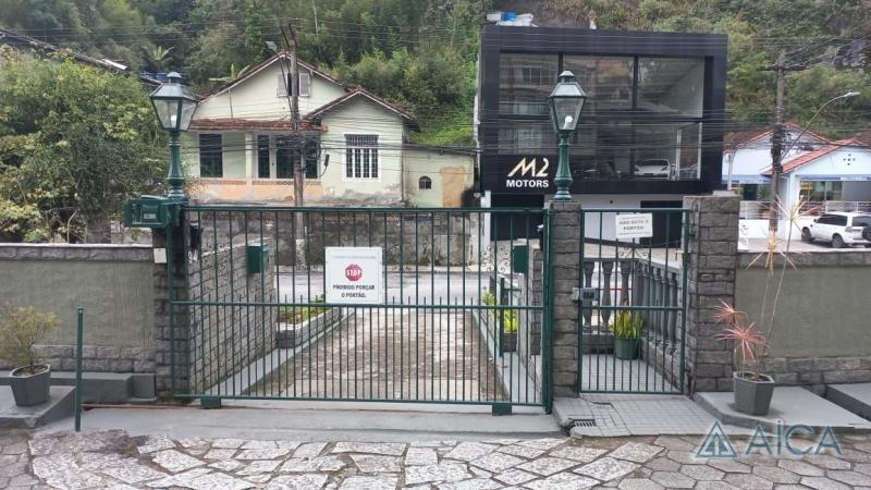 Apartamento à venda em Coronel Veiga, Petrópolis - RJ - Foto 8