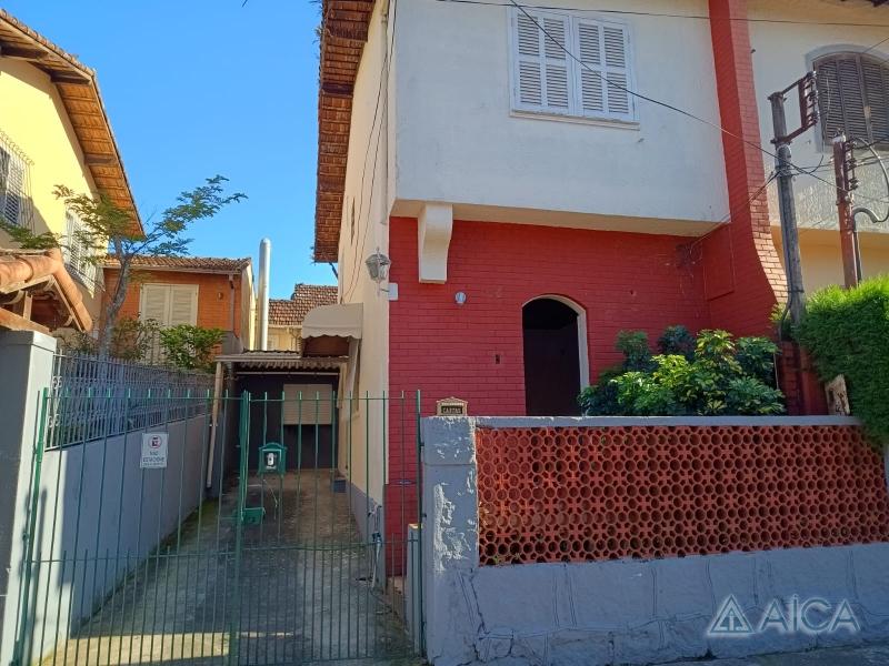 Casa para Alugar em Valparaíso, Petrópolis - RJ - Foto 1