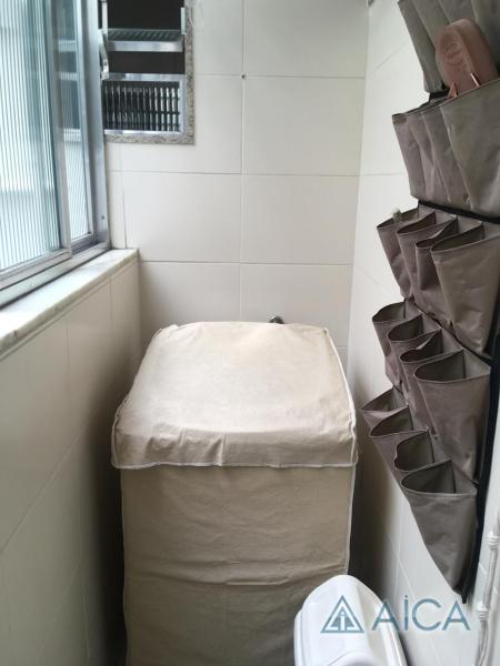 Apartamento à venda em Maracanã, Rio de Janeiro - RJ - Foto 7