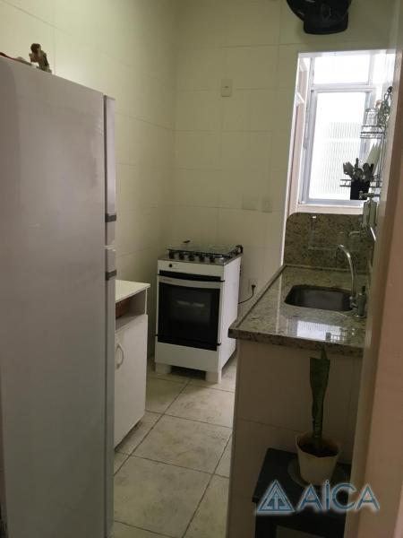 Apartamento à venda em Maracanã, Rio de Janeiro - RJ - Foto 8