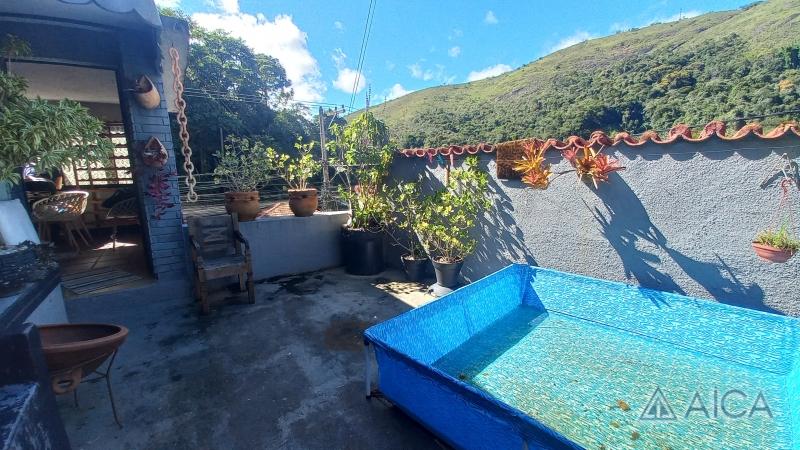 Casa à venda em Retiro, Petrópolis - RJ - Foto 22