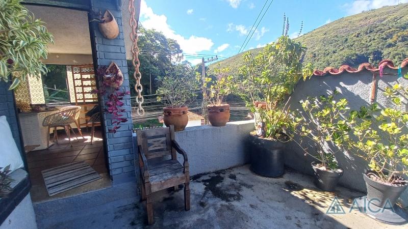 Casa à venda em Retiro, Petrópolis - RJ - Foto 13