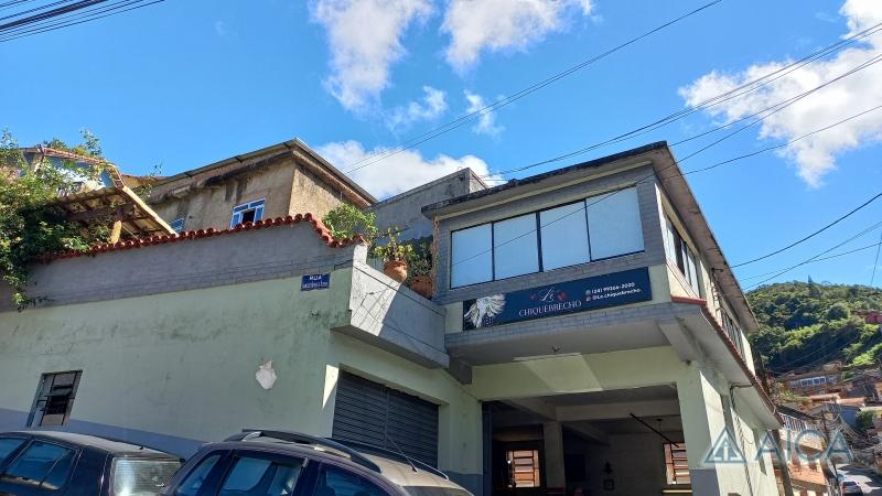 Casa à venda em Retiro, Petrópolis - RJ - Foto 8