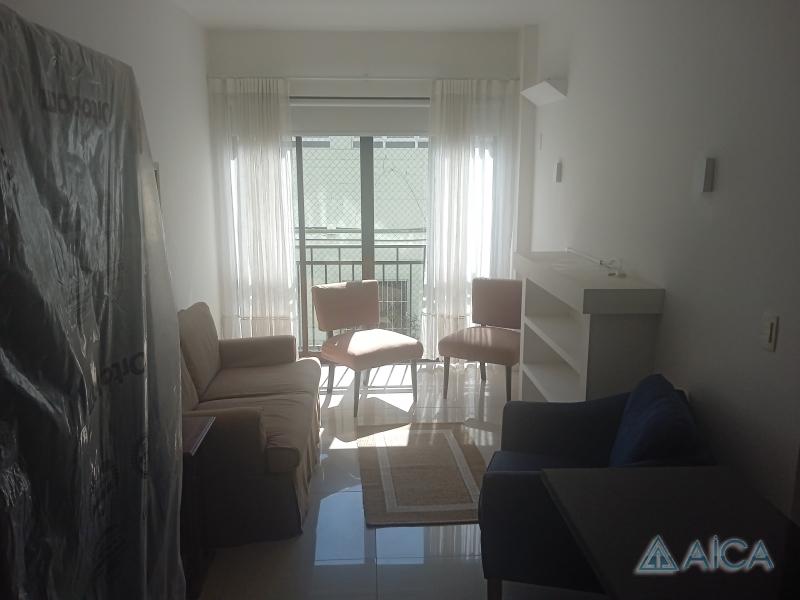 Apartamento à venda em Itaipava, Petrópolis - RJ - Foto 1