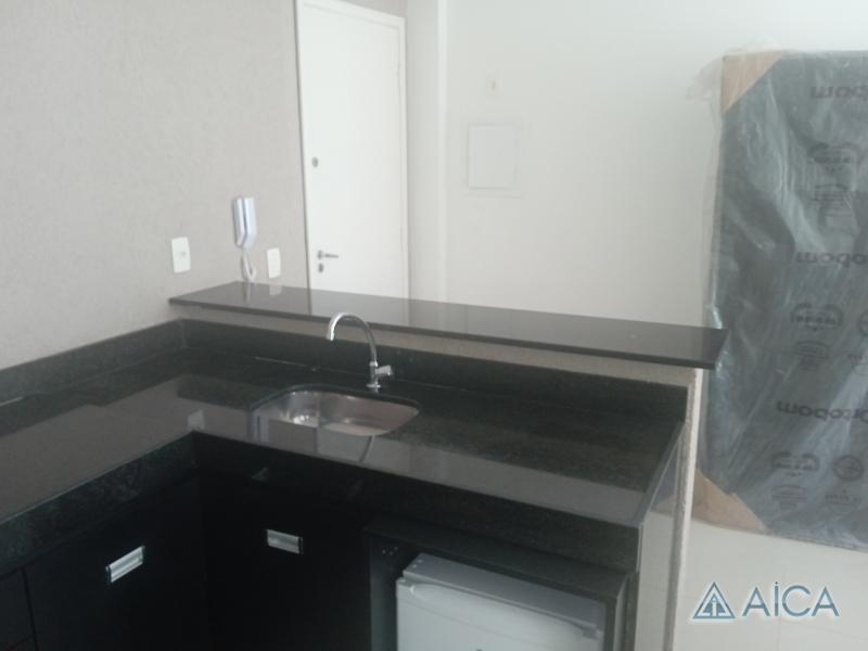 Apartamento à venda em Itaipava, Petrópolis - RJ - Foto 3