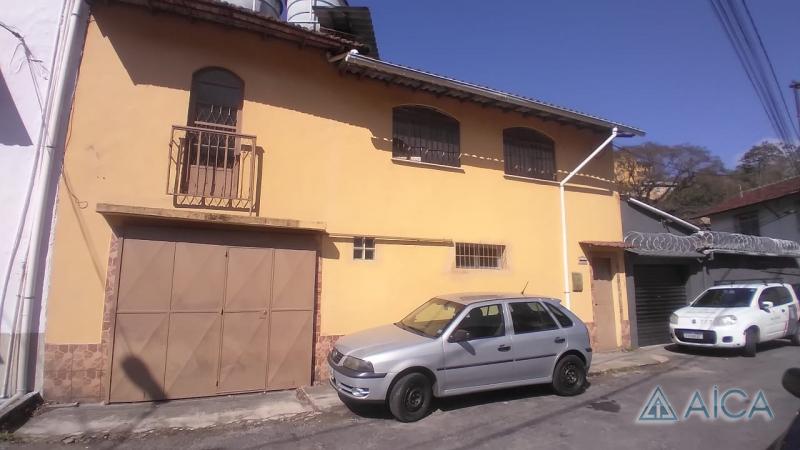 Casa à venda em Alto da Serra, Petrópolis - RJ - Foto 1