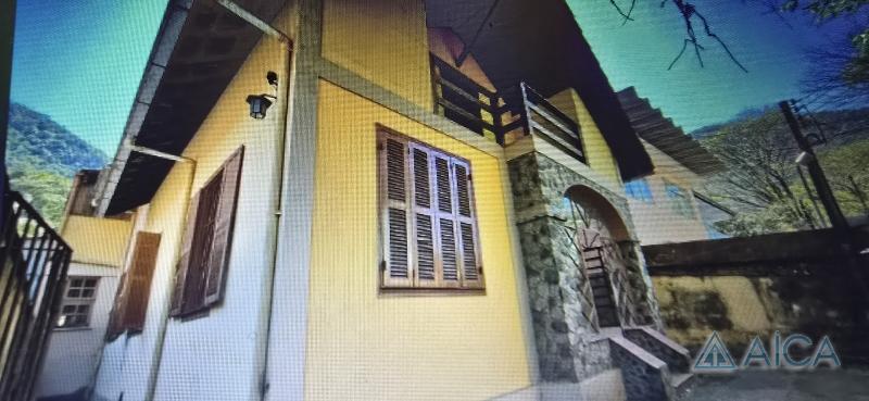 Casa à venda em Alto da Serra, Petrópolis - RJ - Foto 3