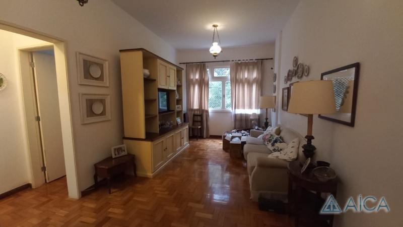 Apartamento à venda em Duchas, Petrópolis - RJ - Foto 2