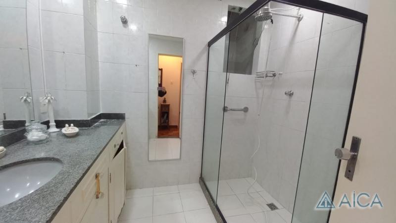 Apartamento à venda em Duchas, Petrópolis - RJ - Foto 5
