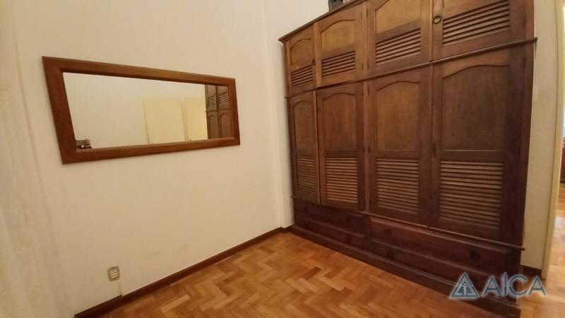 Apartamento à venda em Duchas, Petrópolis - RJ - Foto 3