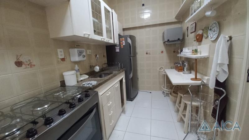 Apartamento à venda em Duchas, Petrópolis - RJ - Foto 6