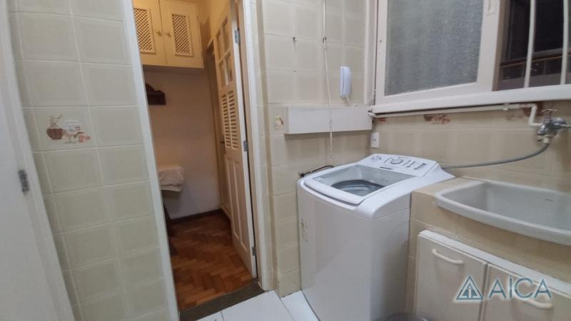 Apartamento à venda em Duchas, Petrópolis - RJ - Foto 7