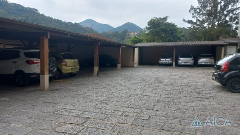 Apartamento à venda em Duchas, Petrópolis - RJ - Foto 9
