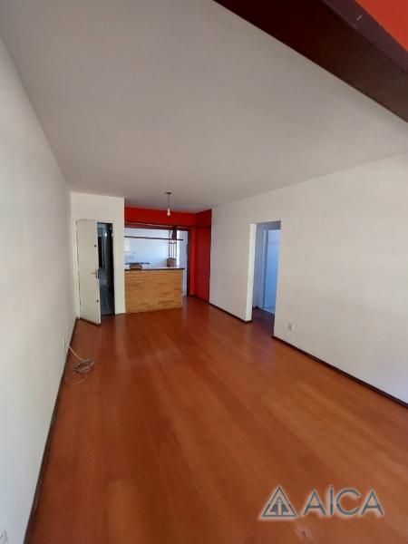 Apartamento - Quitandinha - Petrópolis/RJ  - 2 Quartos