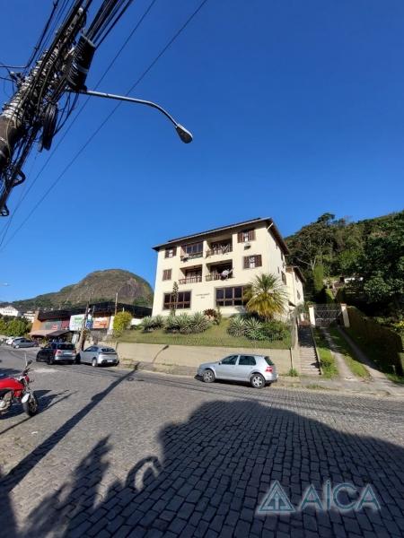 Apartamento à venda em Quitandinha, Petrópolis - RJ - Foto 14