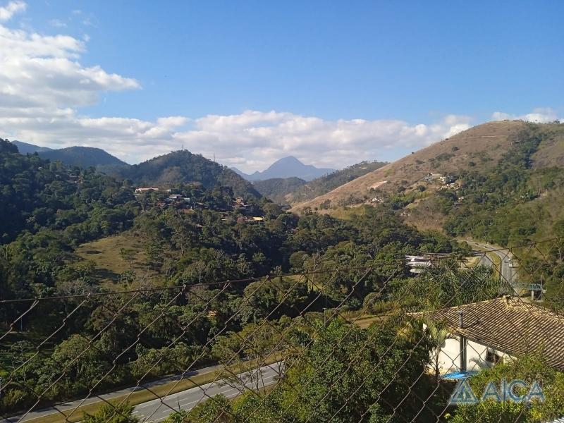 Casa - Itaipava - Petrópolis/RJ  - 2 Quartos