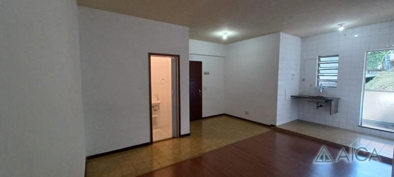 Quitinete / Conjugado - Bingen - Petrópolis/RJ 