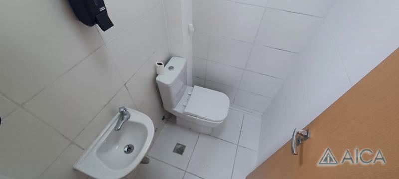 Loja para Alugar em Quarteirão Brasileiro, Petrópolis - RJ - Foto 7