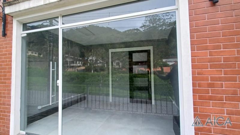 Loja para Alugar em Quarteirão Brasileiro, Petrópolis - RJ - Foto 2