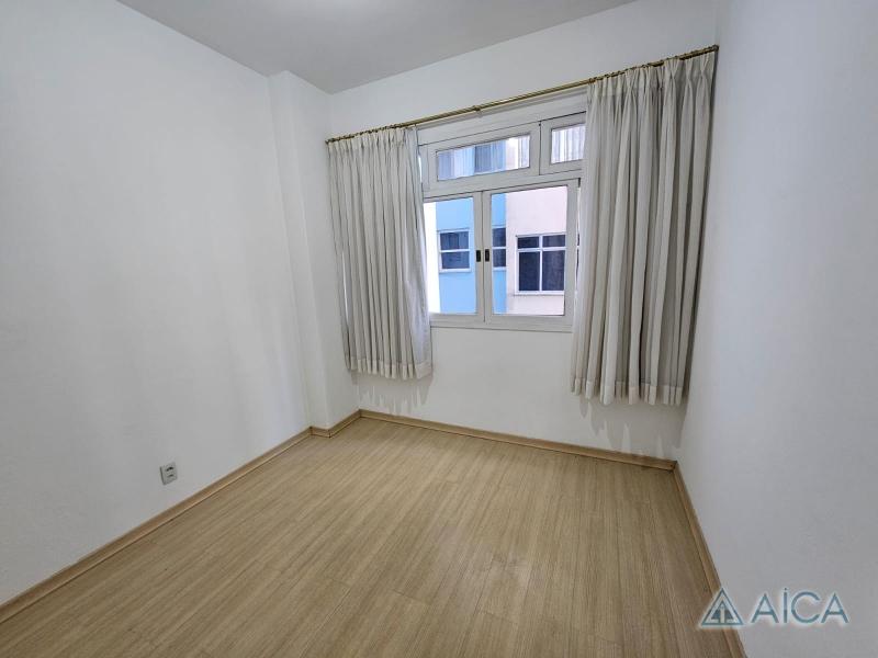 Apartamento - Centro - Petrópolis/RJ  - 1 Quartos