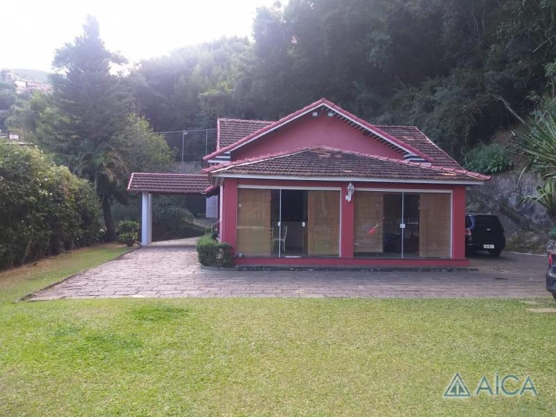 Casa à venda em Corrêas, Petrópolis - RJ - Foto 1