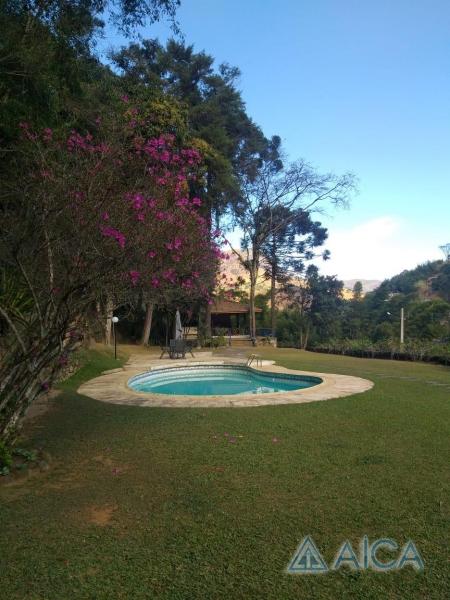Casa à venda em Corrêas, Petrópolis - RJ - Foto 2