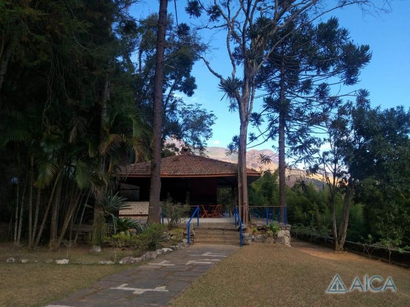 Casa à venda em Corrêas, Petrópolis - RJ - Foto 3