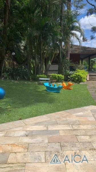 Casa à venda em Corrêas, Petrópolis - RJ - Foto 4