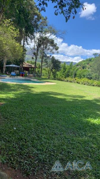 Casa à venda em Corrêas, Petrópolis - RJ - Foto 5