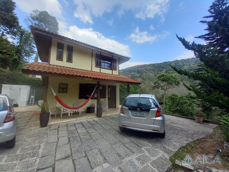 Casa à venda em Araras, Petrópolis - RJ - Foto 32