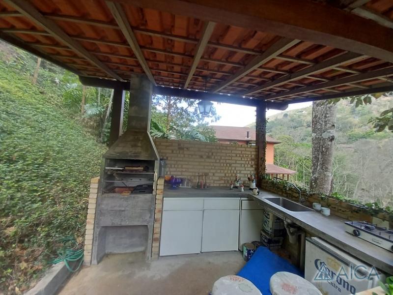 Casa à venda em Araras, Petrópolis - RJ - Foto 27