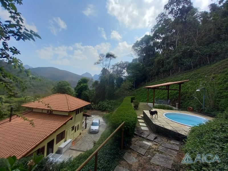 Casa à venda em Araras, Petrópolis - RJ - Foto 26