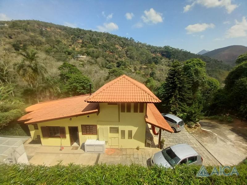 Casa à venda em Araras, Petrópolis - RJ - Foto 6