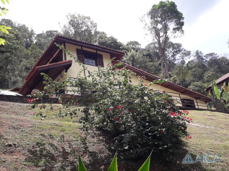 Casa à venda em Araras, Petrópolis - RJ - Foto 2