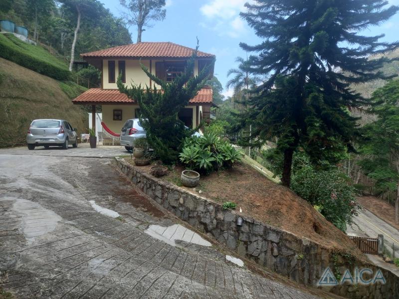 Casa à venda em Araras, Petrópolis - RJ - Foto 13