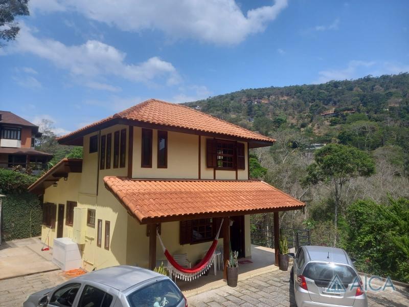 Casa à venda em Araras, Petrópolis - RJ - Foto 14