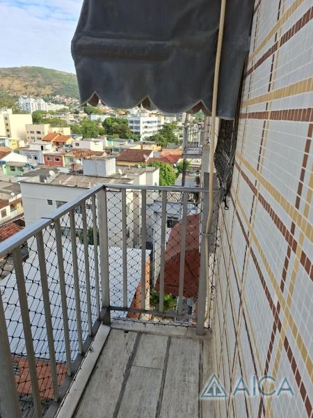 Apartamento à venda em Jacarepaguá, Rio de Janeiro - RJ - Foto 2