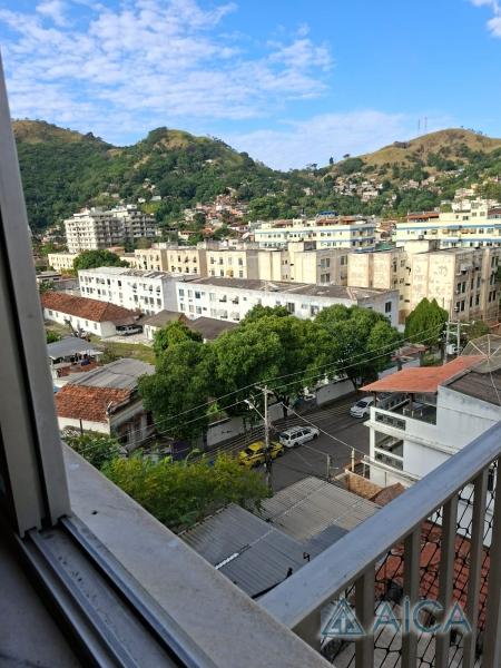 Apartamento à venda em Jacarepaguá, Rio de Janeiro - RJ - Foto 3