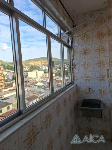 Apartamento à venda em Jacarepaguá, Rio de Janeiro - RJ - Foto 6