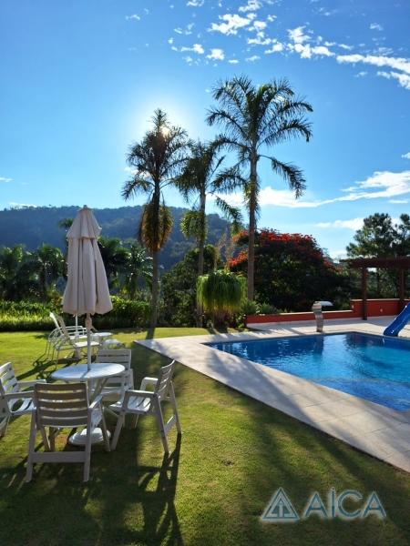 Casa para Temporada ,  para Alugar  à venda em Itaipava, Petrópolis - RJ - Foto 3