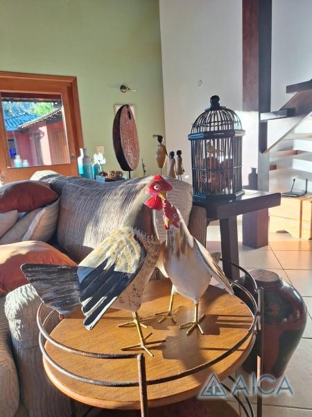 Casa para Temporada ,  para Alugar  à venda em Itaipava, Petrópolis - RJ - Foto 4