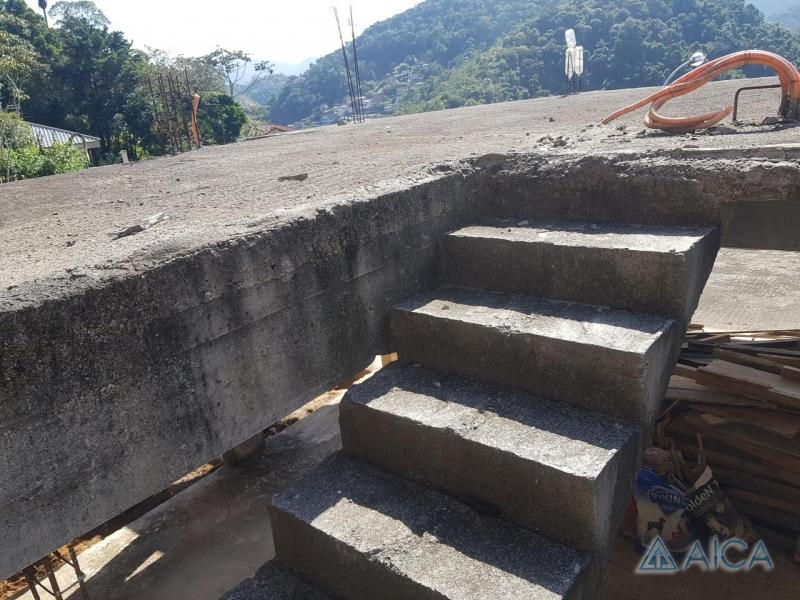 Terreno Residencial à venda em Mosela, Petrópolis - RJ - Foto 14