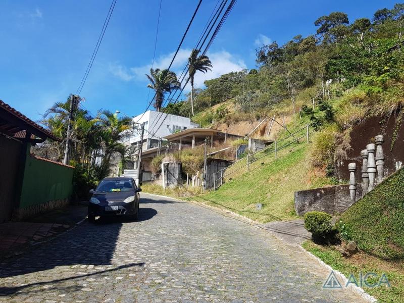 Terreno Residencial à venda em Mosela, Petrópolis - RJ - Foto 4