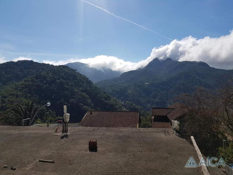 Casa à venda em Mosela, Petrópolis - RJ - Foto 1