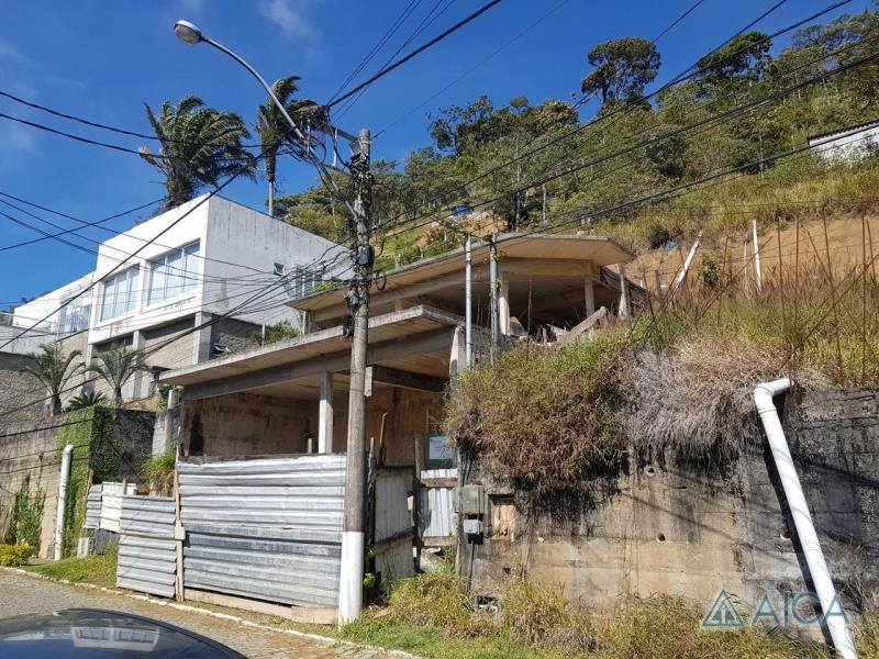 Casa à venda em Mosela, Petrópolis - RJ - Foto 4