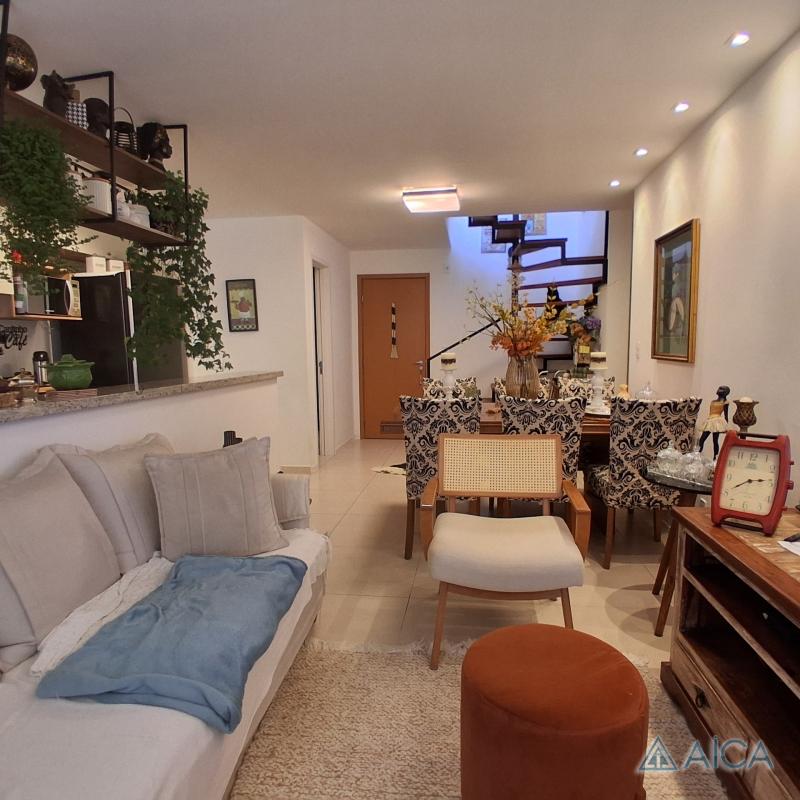 Cobertura à venda em Itaipava, Petrópolis - RJ - Foto 13