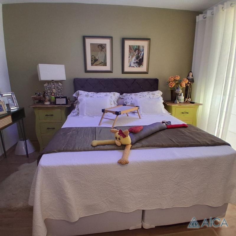 Cobertura à venda em Itaipava, Petrópolis - RJ - Foto 8